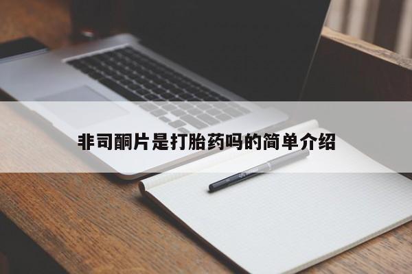 流产药叫什么名购买流程非司酮片是打胎药吗的简单介绍